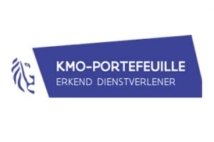 KMO logo