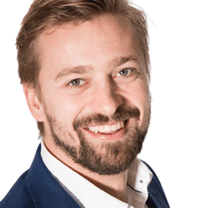 Sven Schroots