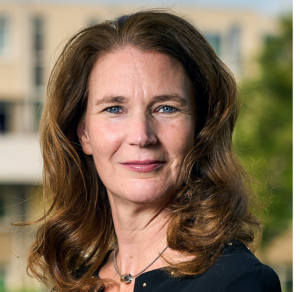 Kirsten Dubbelman