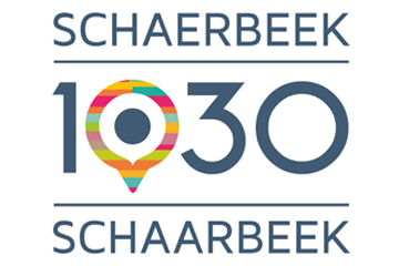 Logo Schaarbeek title=