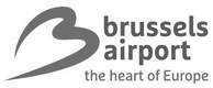 Zwart-Wit-Logo-Brussels-Airport-Company title=