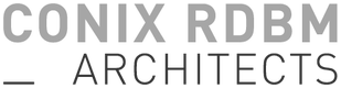 Zwart-Wit-Logo-CONIX-RDBM-Wit title=