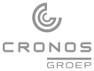 Zwart-Wit-Logo-De-Cronos-Groep title=