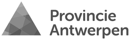 Zwart-Wit-Logo-Provincie-Antwerpen title=