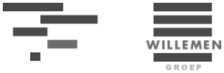 Zwart-Wit-Logo-Willemen-Groep title=